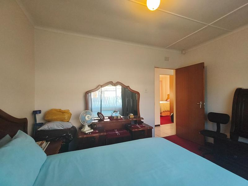 5 Bedroom Property for Sale in Sidwadwa Eastern Cape
